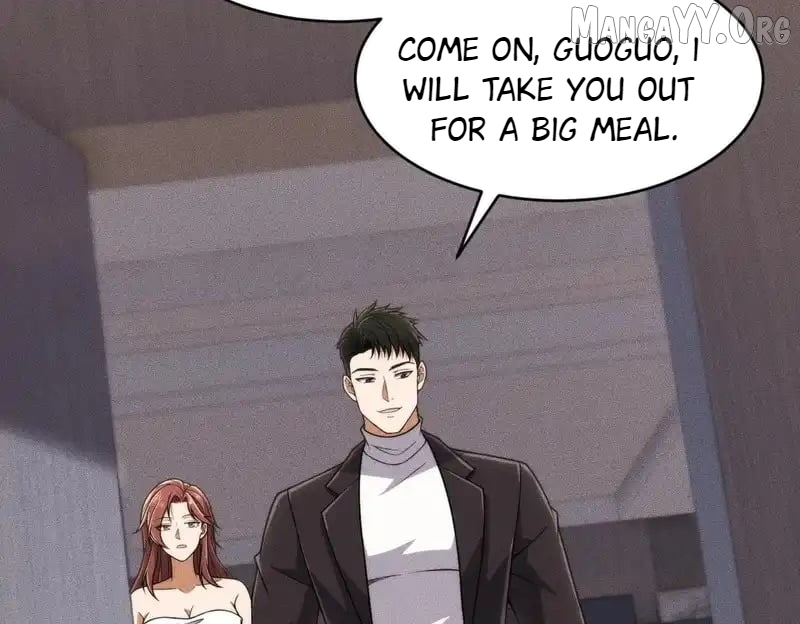 Hidden Dragon in the City (2025) Chapter 21 - page 101
